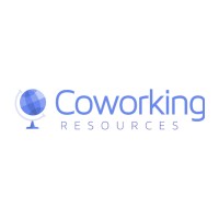 Coworking Resources logo, Coworking Resources contact details