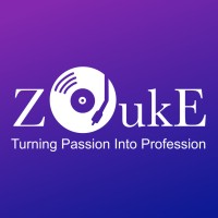 ZoukE logo, ZoukE contact details