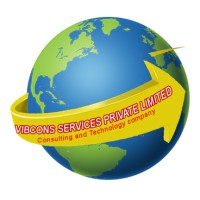 VIBCONS SERVICES PRIVATE LIMITED logo, VIBCONS SERVICES PRIVATE LIMITED contact details