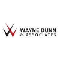 Wayne Dunn & Associates logo, Wayne Dunn & Associates contact details