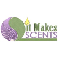 It Makes Scents logo, It Makes Scents contact details