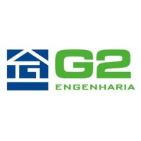 G2 Engenharia logo, G2 Engenharia contact details