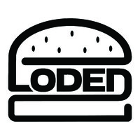 LODED logo, LODED contact details