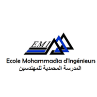 École mohammedia d'ingénieurs logo, École mohammedia d'ingénieurs contact details