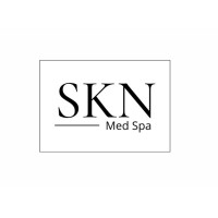 SKN Med Spa logo, SKN Med Spa contact details