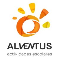 Alventus servicios ocio-educativos logo, Alventus servicios ocio-educativos contact details