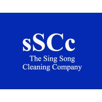 The Sing Song Cleaning Company logo, The Sing Song Cleaning Company contact details