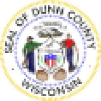 Dunn County, Wisconsin logo, Dunn County, Wisconsin contact details