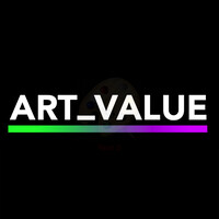 Art Value logo, Art Value contact details