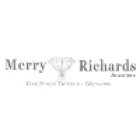 Merry Richards Jewelers logo, Merry Richards Jewelers contact details