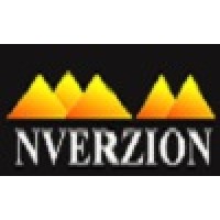 Nverzion logo, Nverzion contact details