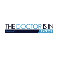 thedoctorisin.express logo, thedoctorisin.express contact details