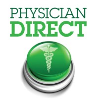 Physician Direct logo, Physician Direct contact details