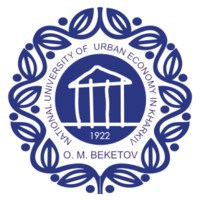 O. M. Beketov National University of Urban Economy in Kharkiv logo, O. M. Beketov National University of Urban Economy in Kharkiv contact details