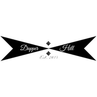 Dapper Hill logo, Dapper Hill contact details