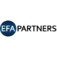 EFA Partners LLC logo, EFA Partners LLC contact details