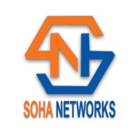 Soha Networks, Inc. logo, Soha Networks, Inc. contact details