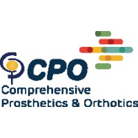 Comprehensive Prosthetics & Orthotics logo, Comprehensive Prosthetics & Orthotics contact details