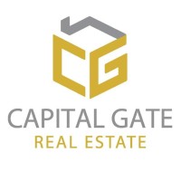 Capital Gate logo, Capital Gate contact details