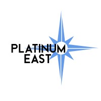 Platinum East logo, Platinum East contact details