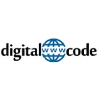 Digital Web Code logo, Digital Web Code contact details