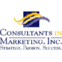 Consultants in Marketing, Inc. logo, Consultants in Marketing, Inc. contact details