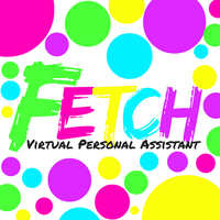 Fetch VPA logo, Fetch VPA contact details