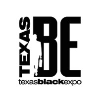 Texas Black Expo logo, Texas Black Expo contact details