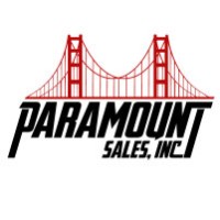 Paramount Sales logo, Paramount Sales contact details