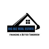 Big Biz Real Estate LLC logo, Big Biz Real Estate LLC contact details