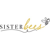 Sister Bees logo, Sister Bees contact details