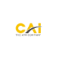 CAI - The ATM Company logo, CAI - The ATM Company contact details