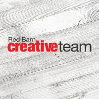 Red Barn Creative Team logo, Red Barn Creative Team contact details