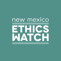 New Mexico Ethics Watch logo, New Mexico Ethics Watch contact details