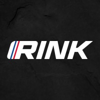 RINK Training Centre logo, RINK Training Centre contact details