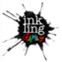 Inkling Games logo, Inkling Games contact details