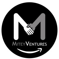 Mitey Ventures logo, Mitey Ventures contact details