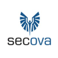 secova USA logo, secova USA contact details