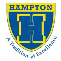 Hampton Township School District logo, Hampton Township School District contact details