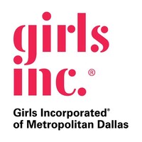 Girls Inc. of Metropolitan Dallas logo, Girls Inc. of Metropolitan Dallas contact details