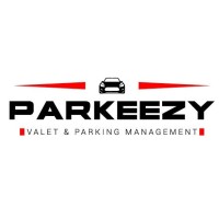 Parkeezy Valet and Parking Management logo, Parkeezy Valet and Parking Management contact details