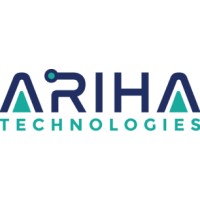 Ariha Technologies logo, Ariha Technologies contact details