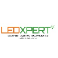 LEDXpert Lighting Inc. logo, LEDXpert Lighting Inc. contact details