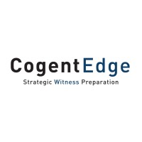 CogentEdge logo, CogentEdge contact details