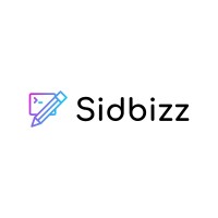 Sidbizz logo, Sidbizz contact details