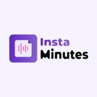 Instaminutes logo, Instaminutes contact details