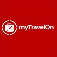 myTravelOn logo, myTravelOn contact details