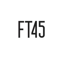 FT45 logo, FT45 contact details