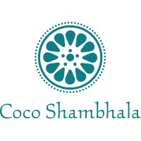 Coco Shambhala logo, Coco Shambhala contact details