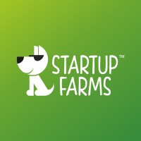 Startup Farms logo, Startup Farms contact details